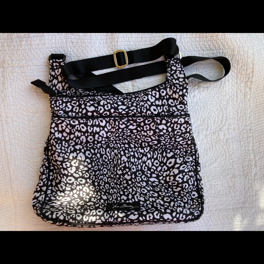 Vera Bradley Nylon Crossbody bag